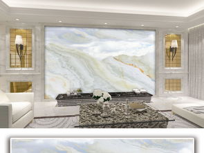 大理石纹风景秀丽背景墙图片设计素材 高清模板下载 12.63MB 大理石背景墙大全